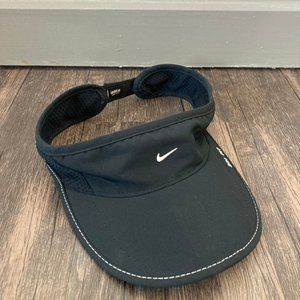 Nike Daybreak Dri-fit Black Visor